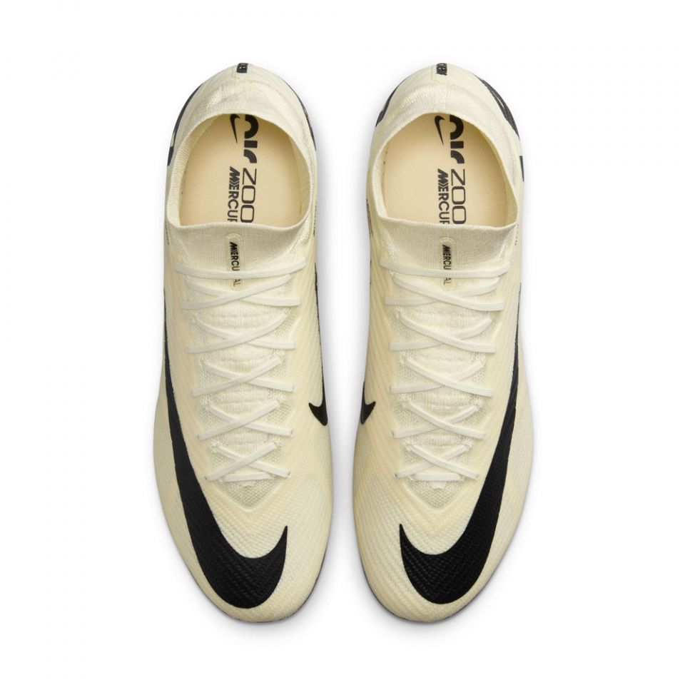 Nike Zoom Mercurial Superfly 9 Elite FG Soccer Cleats | Mad  display picture 1