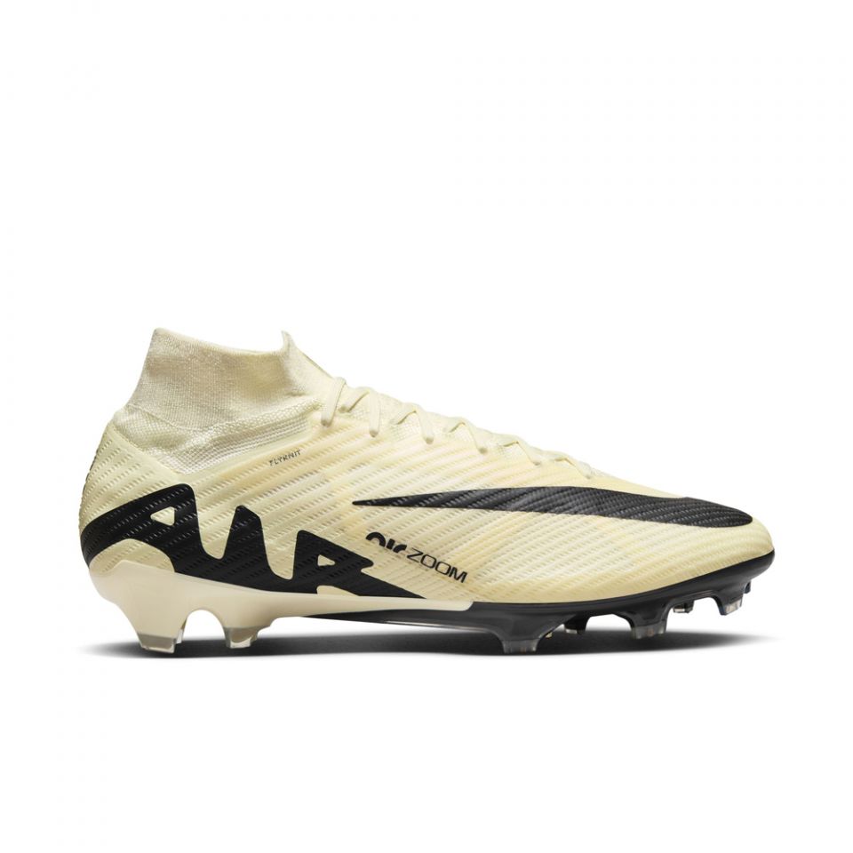 NIKE Zoomマーキュリアル 9 27.0 Nike Zoom Mercurial Superfly 9 Elite FG Soccer Cleats | Mad Ready Pack