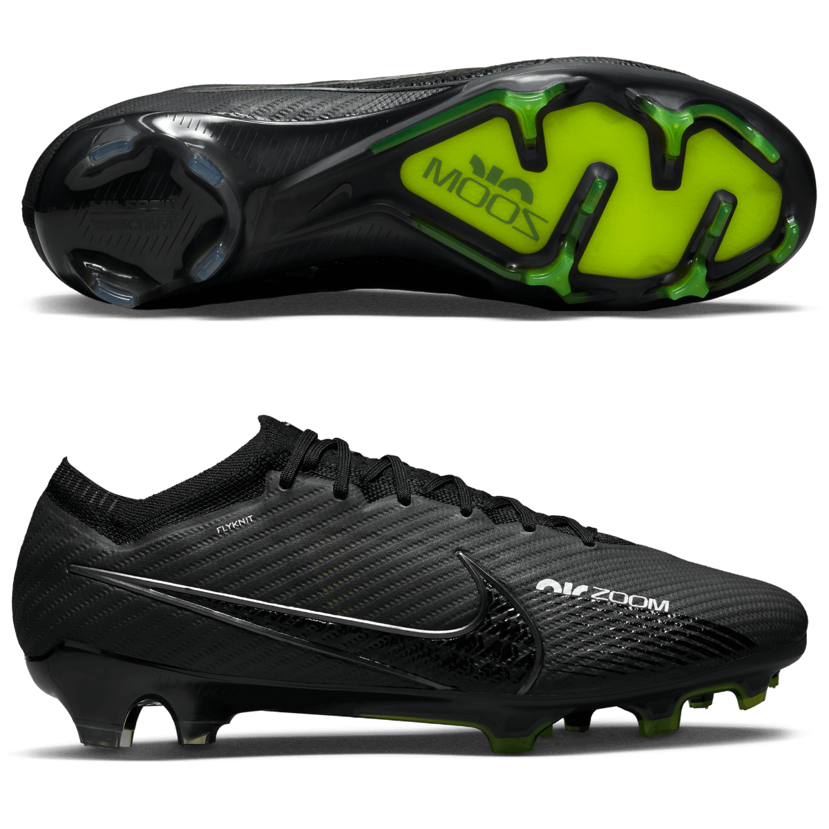 Nike Zoom Mercurial Vapor 15 Elite FG Soccer Cleats