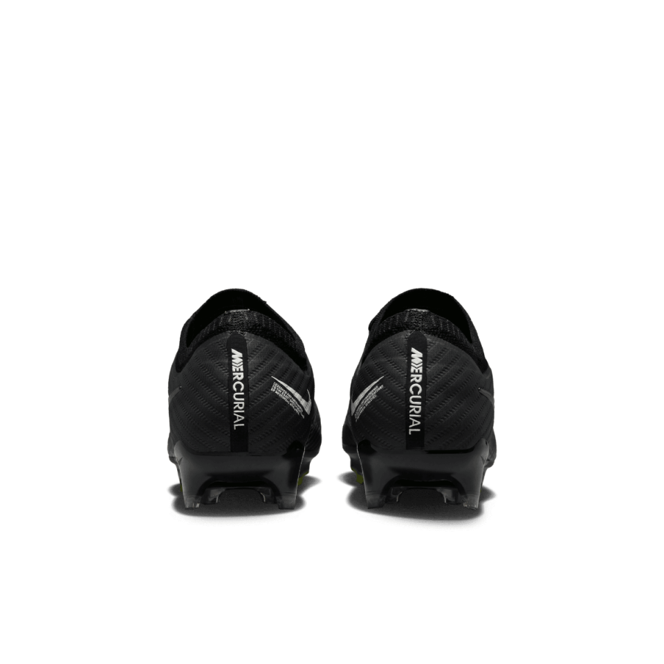 Nike Zoom Mercurial Vapor 15 Elite FG Soccer Cleats display picture 2
