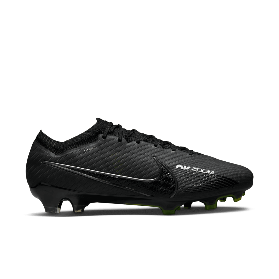 Nike Zoom Mercurial Vapor 15 Elite FG Soccer Cleats