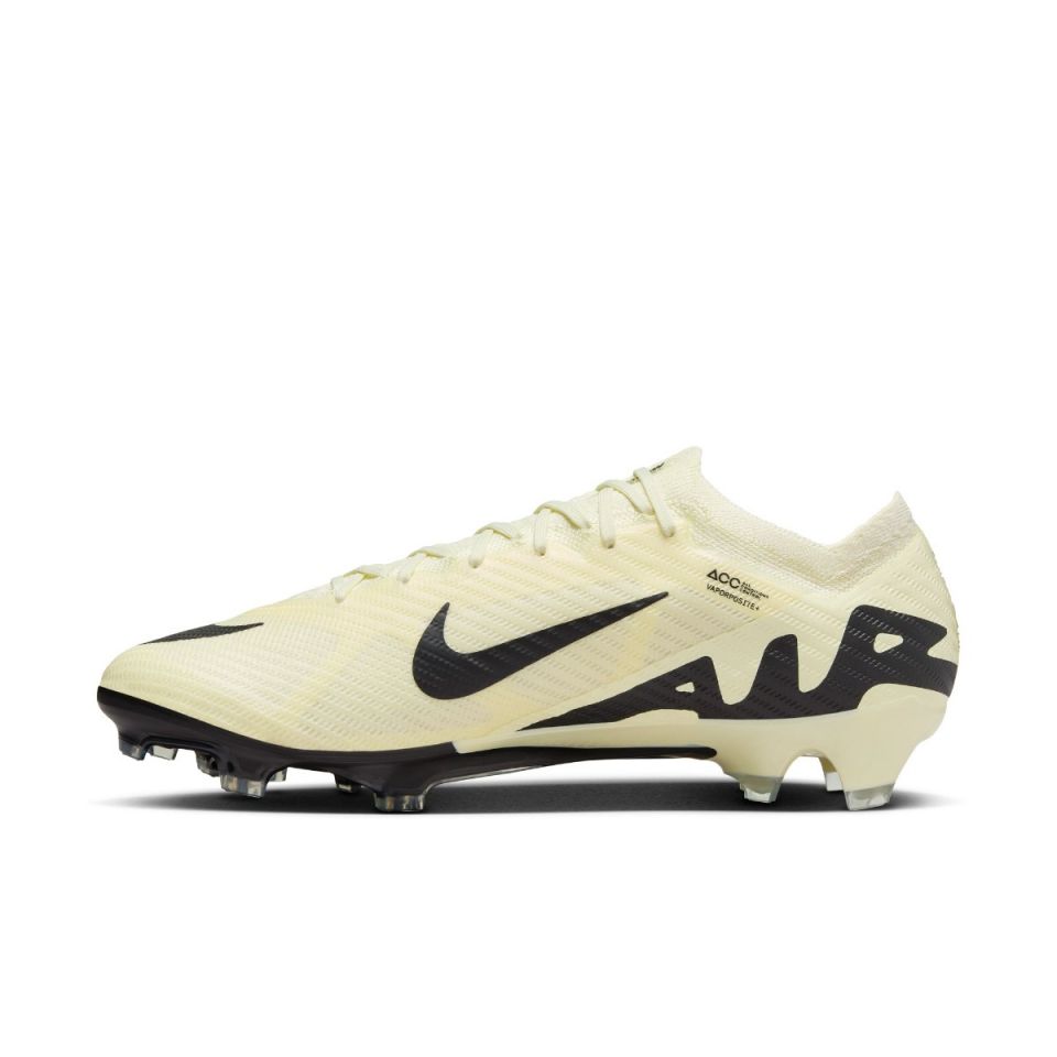 Nike Zoom Mercurial Vapor 15 Elite FG Soccer Cleats | Mad  display picture 3