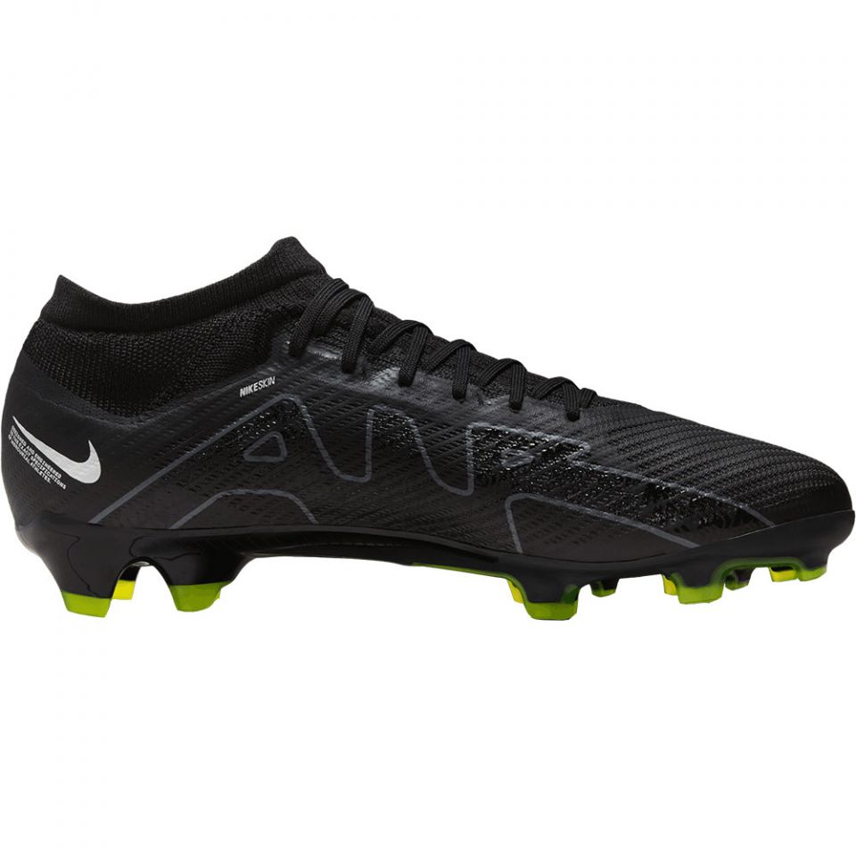 Nike Zoom Mercurial Vapor 15 Pro FG Soccer Cleats display picture 2