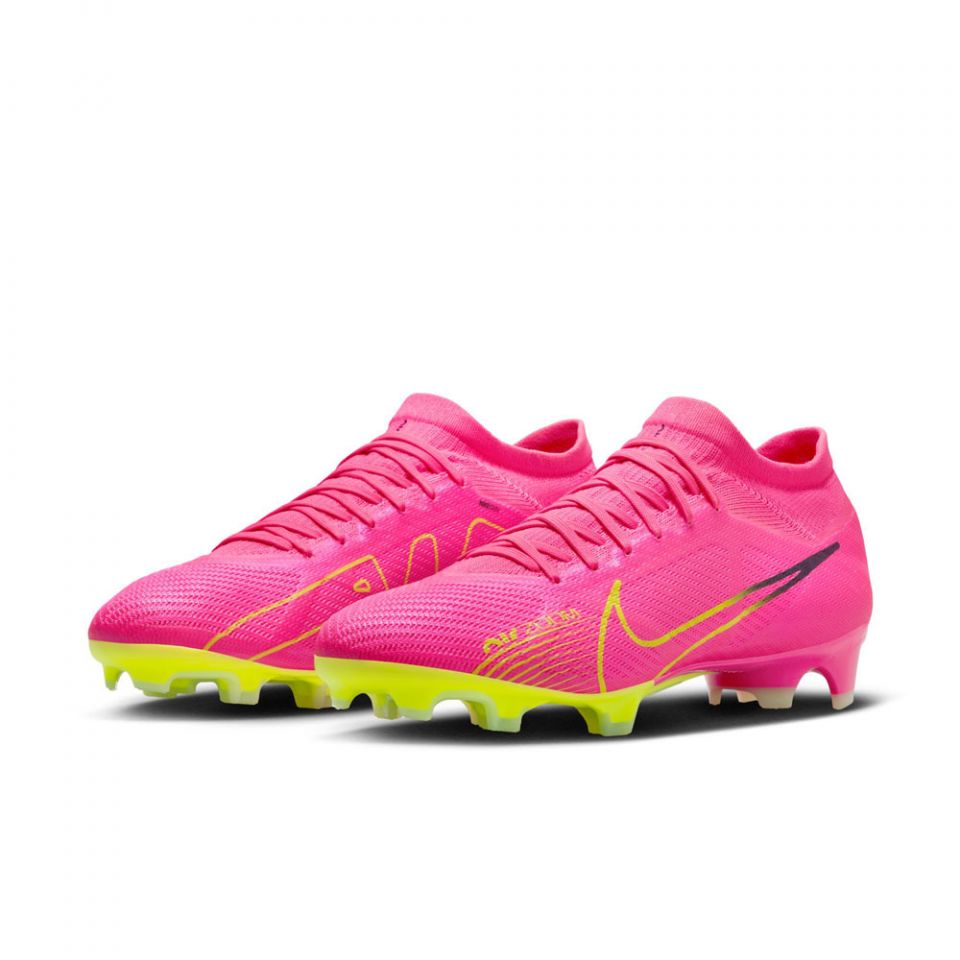 Nike Zoom Mercurial Vapor 15 Pro FG Soccer Cleats | Luminous  display picture 3