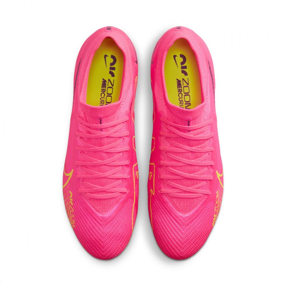 Nike Zoom Mercurial Vapor 15 Pro FG \