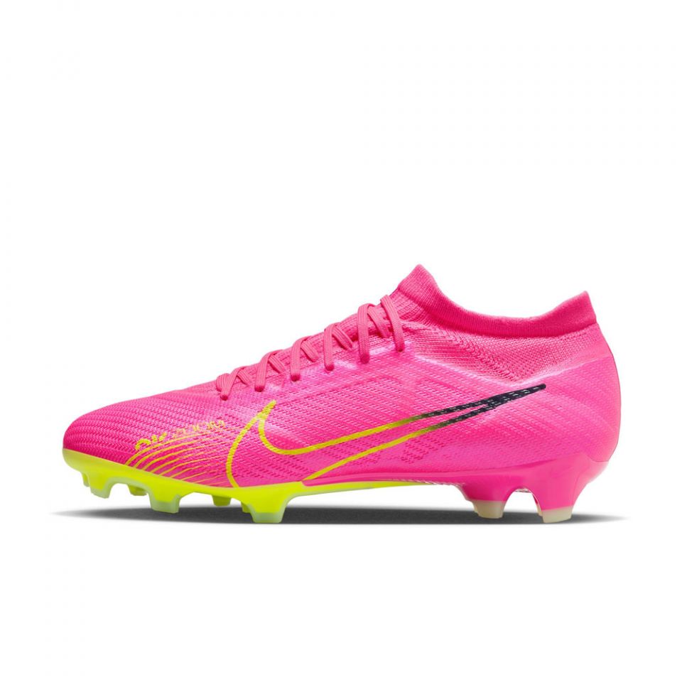Nike Zoom Mercurial Vapor 15 Pro FG Soccer Cleats | Luminous  display picture 3