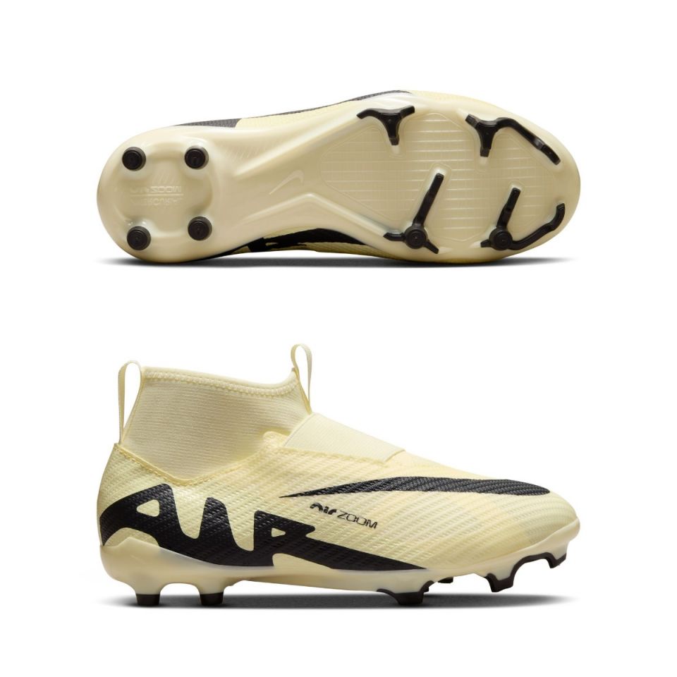 jr zoom superfly 9 pro fg