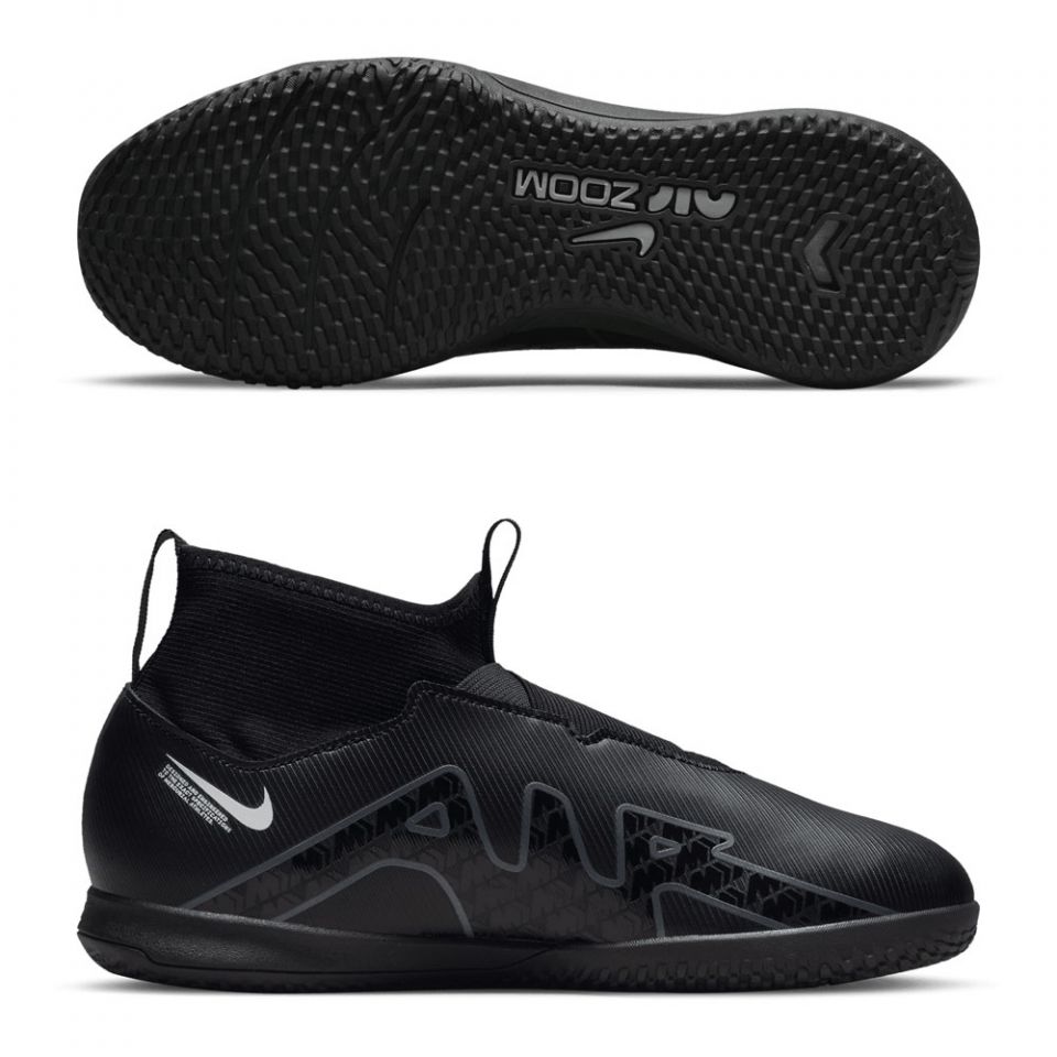 Nike Junior Zoom Superfly 9 Academy IC - Indoor Shoe
