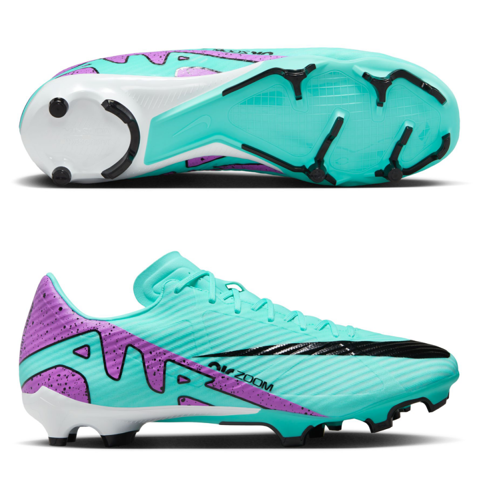 シューズ Nike Zoom Mercurial Vapor 15 AG 26.5 新サッカースパイク☆Nike Zoom Mercurial Vapor 15☆お早めに