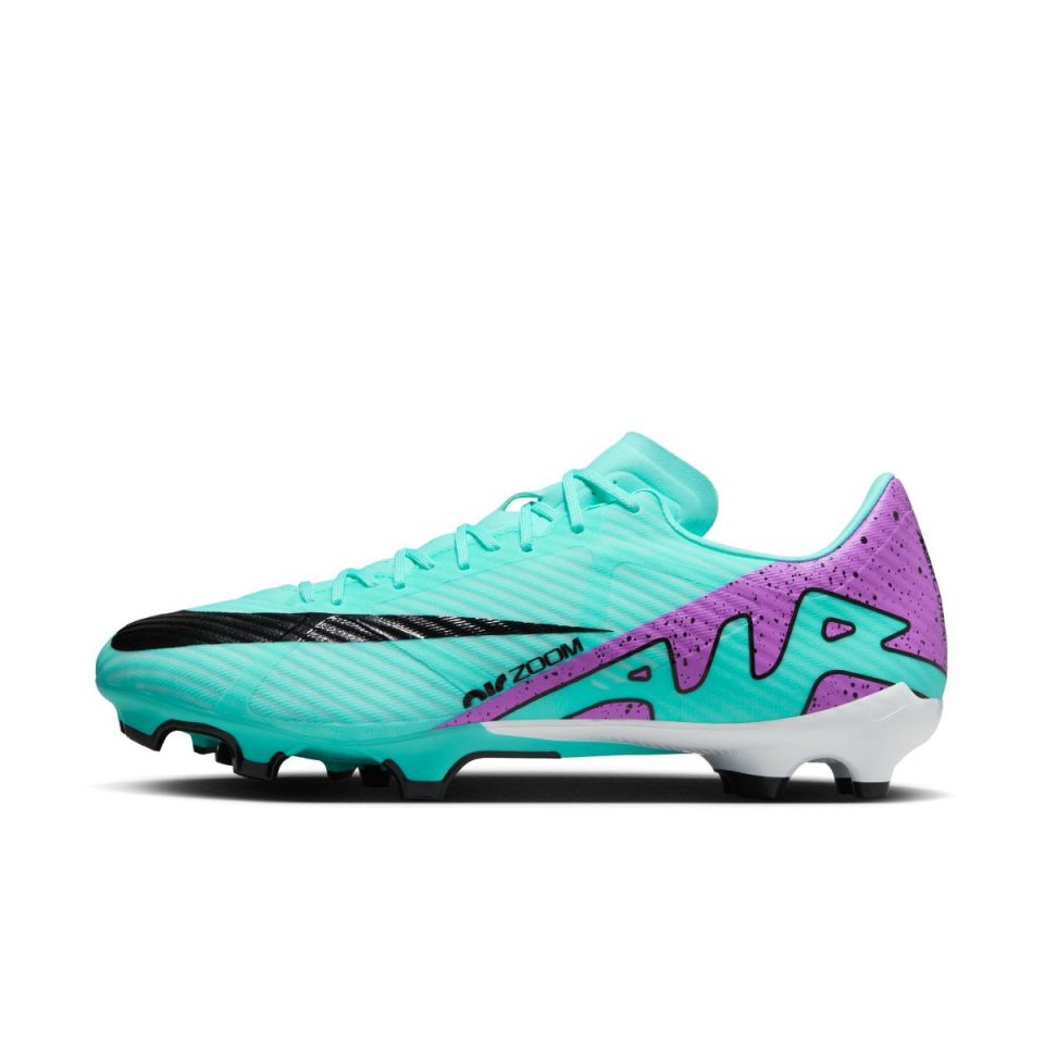シューズ NIKE ZOOM VAPOR 15 FG Nike Zoom Mercurial Vapor 15 Academy FG Soccer Cleats | Peak Ready