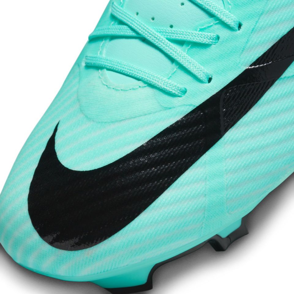 Nike Zoom Mercurial Vapor 15 Academy FG Soccer Cleats | Peak Ready