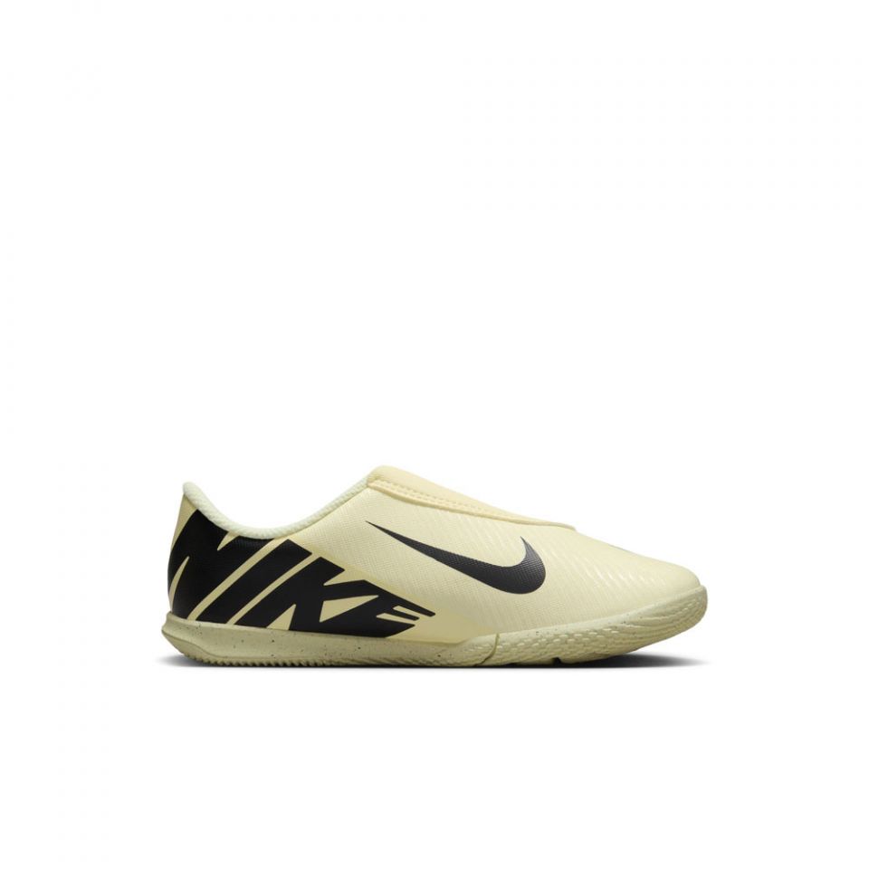 Nike Junior Mercurial Vapor 15 Club IC Velcro Soccer Shoes | Mad