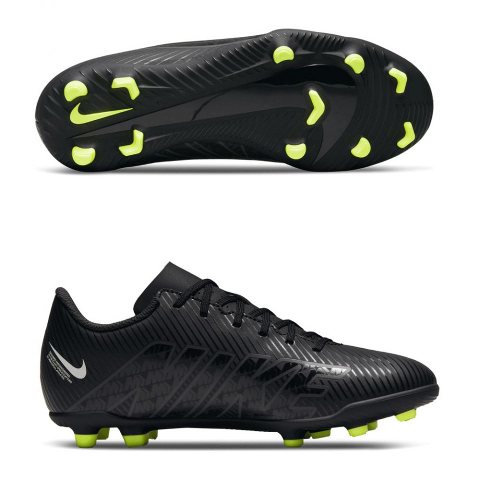 Nike Junior Vapor 15 Club FG - Soccer Cleat