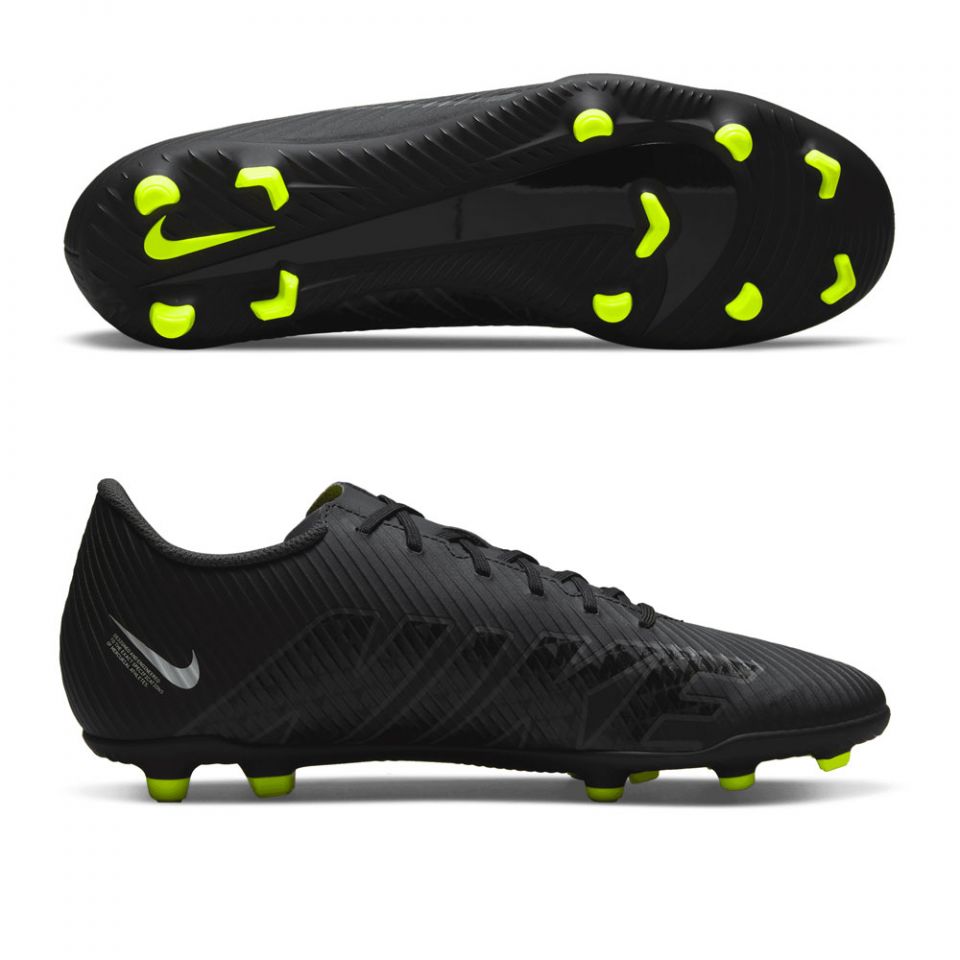 Nike Mercurial Vapor 15 Club FG Soccer Cleats display picture 3