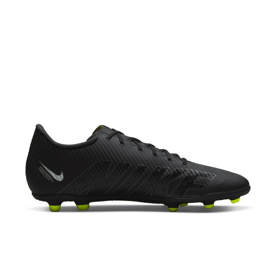 Nike Mercurial Vapor 15 Club FG Soccer Cleats display picture 3