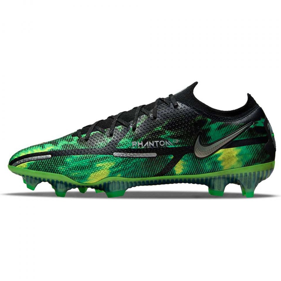 Nike Phantom GT2 Elite Shockwave FG Soccer Cleats