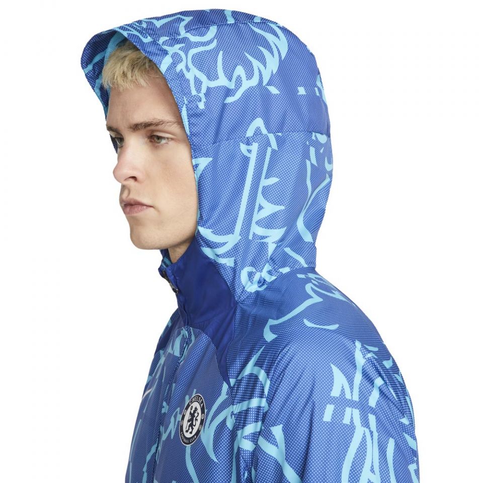 Nike Chelsea AWF Jacket GX - Chelsea FC Apparel
