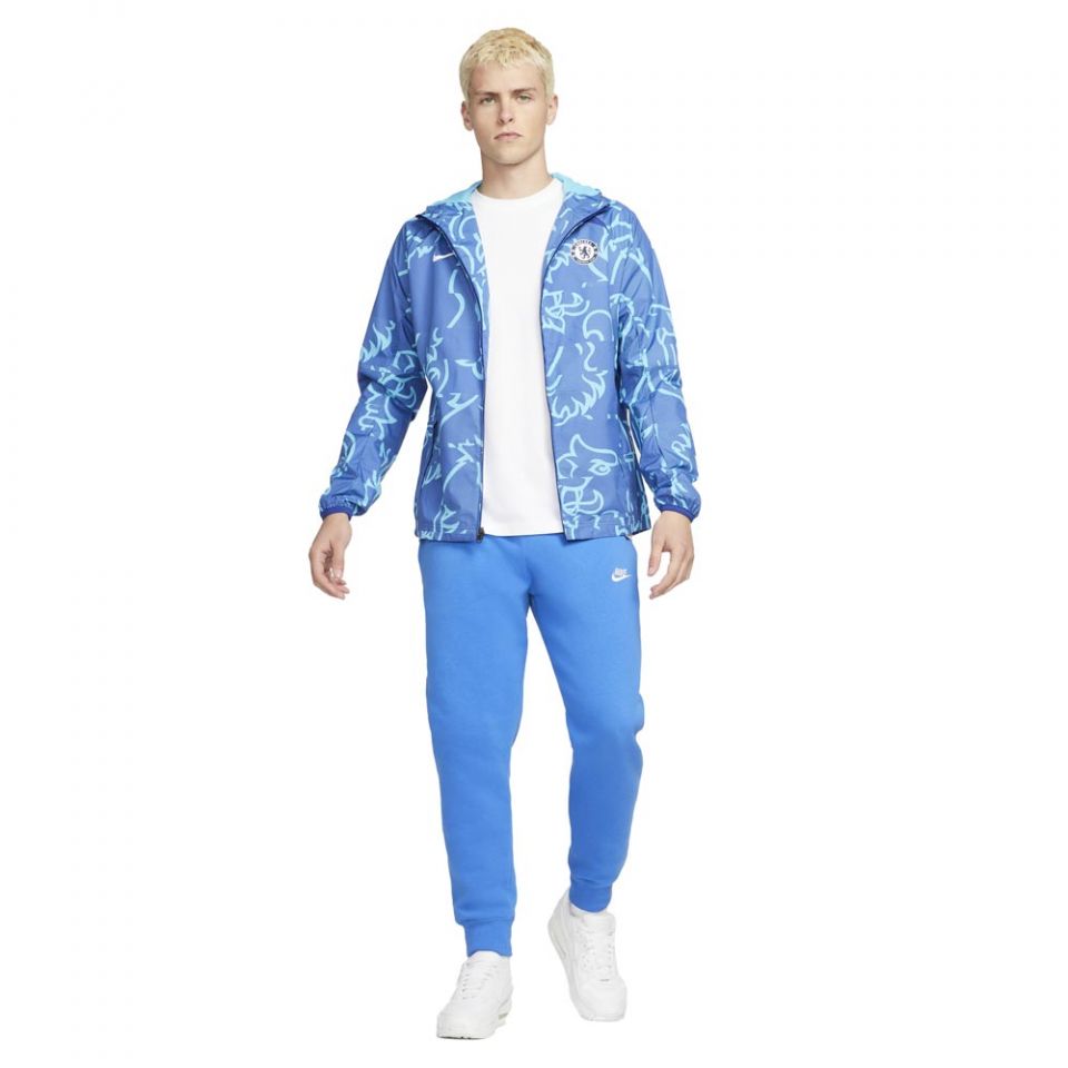 Nike Chelsea AWF Jacket GX - Chelsea FC Apparel