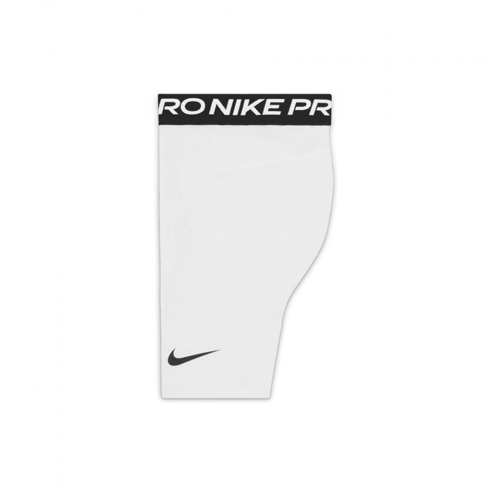 nike pro youth compression shorts