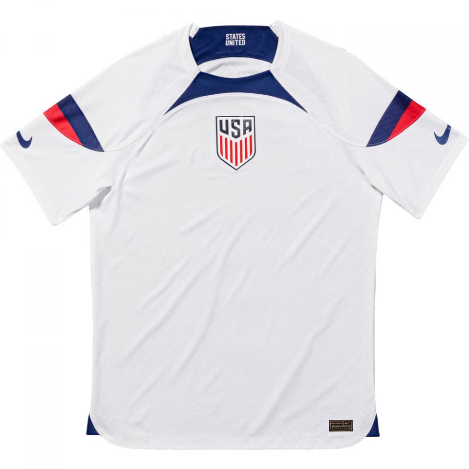 nike usa apparel