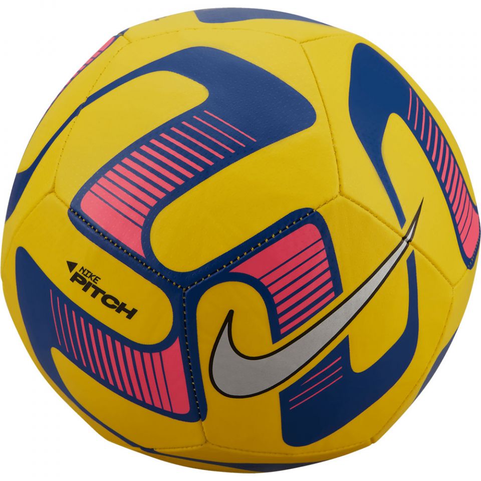 Nike Pitch Soccer Ball