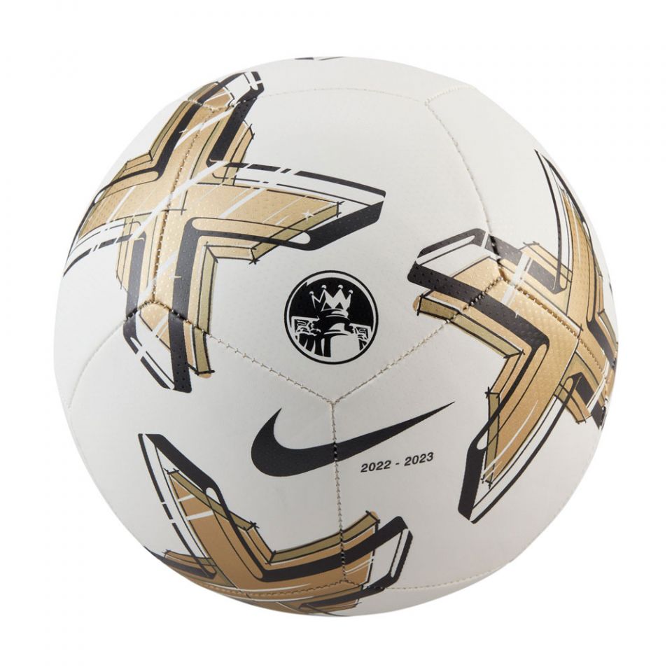 nike premier team ball