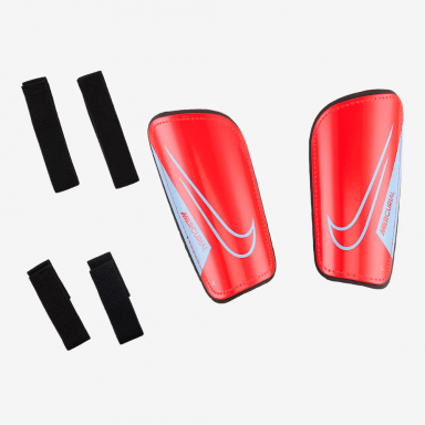 Nike Mercurial Hardshell Shinguard