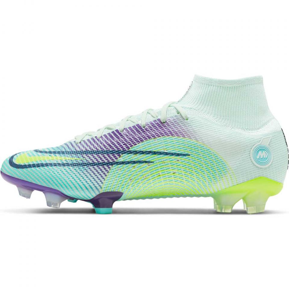 Nike Mercurial Superfly 8 Elite FG Dream Speed Soccer Cleats 9.5 DN3779-375 dn3779-375_g01.jpg main image 2
