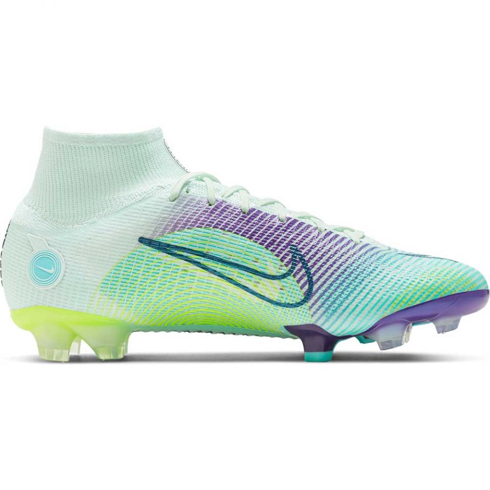 Nike Mercurial Superfly 8 MDS Elite FG Soccer Cleats display picture 3