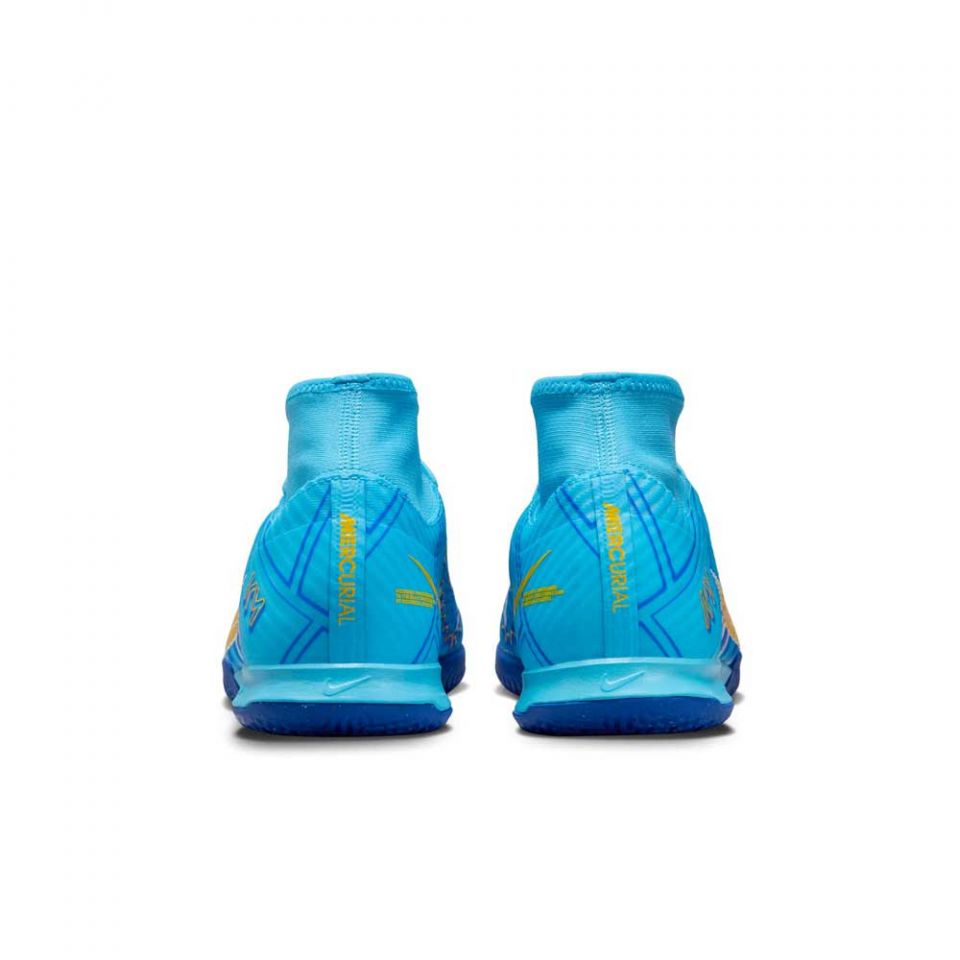 NIKE Mercurial Superfly Ⅸ Academy KM TF NIKE ZOOM MERCURIAL SUPERFLY 9 KM ACADEMY TF - Soccer Plus