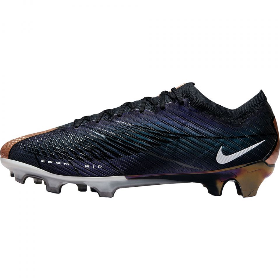 Nike Zoom Mercurial Vapor 15 Elite SE FG Soccer Cleats