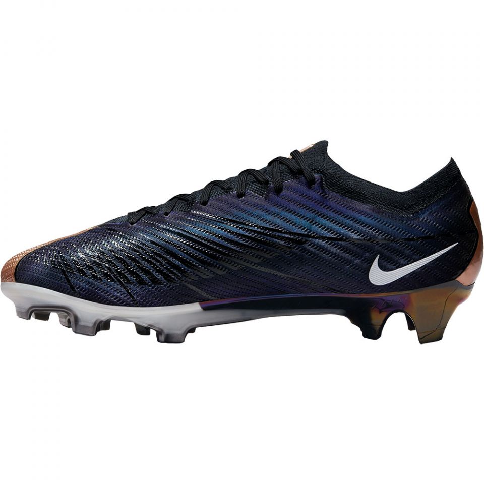 Nike Zoom Mercurial Vapor 15 Elite SE FG Soccer Cleats