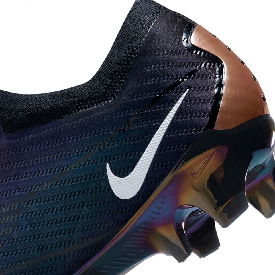 Nike Zoom Mercurial Vapor 15 Elite SE FG Soccer Cleats