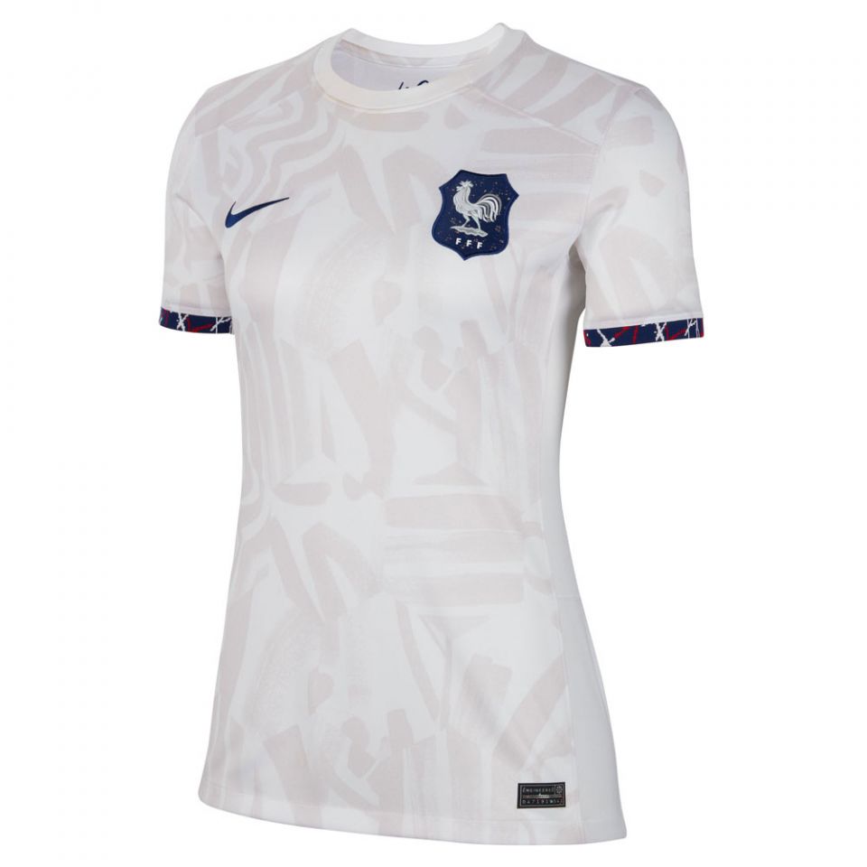 nike france shirt
