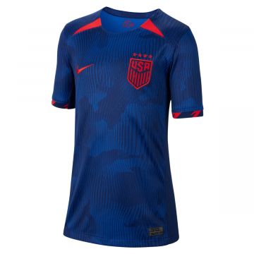 Nike USWNT Youth 2023/24 Away Jersey