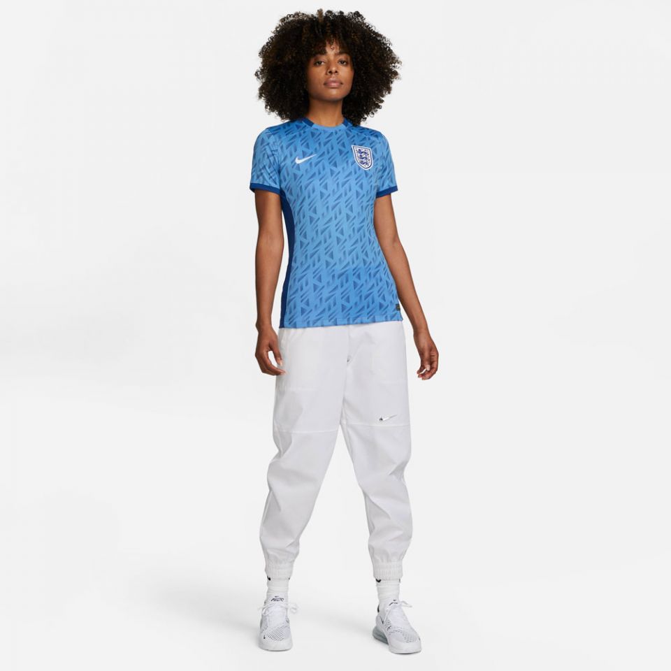 Nike England 2023 Women's Away Jersey