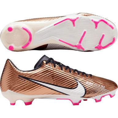 Nike Zoom Mercurial Vapor 15 Academy FG Soccer Cleats | Generations Pack