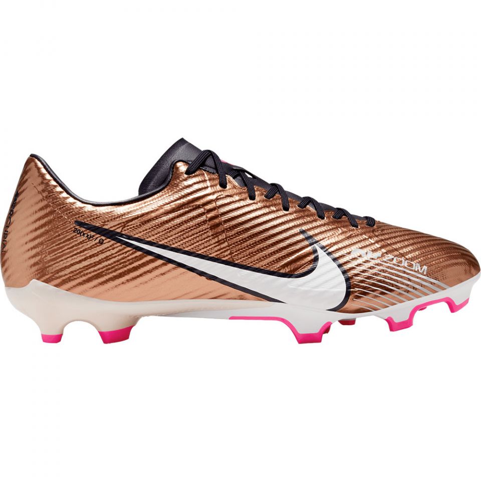 Nike Zoom Mercurial Vapor 15 Academy FG Soccer Cleats