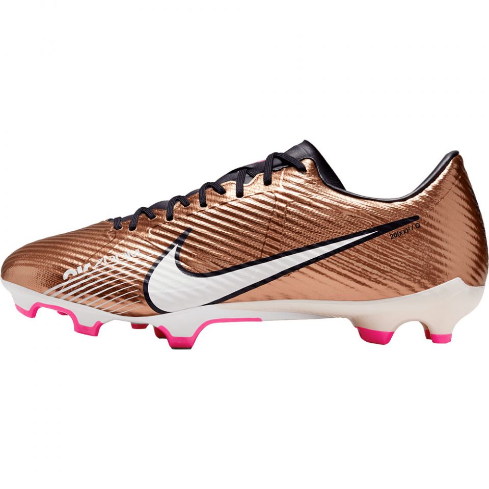 Nike Hypervenom Rose Gold