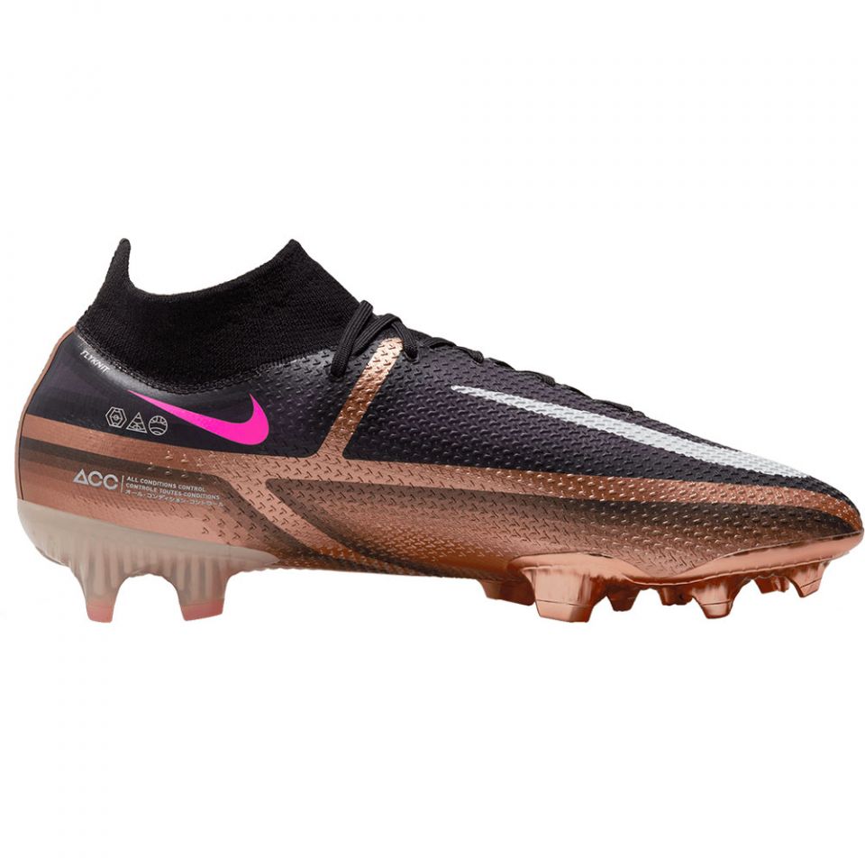 Nike Phantom GT2 Elite DF FG Soccer Cleats | Generations Pack