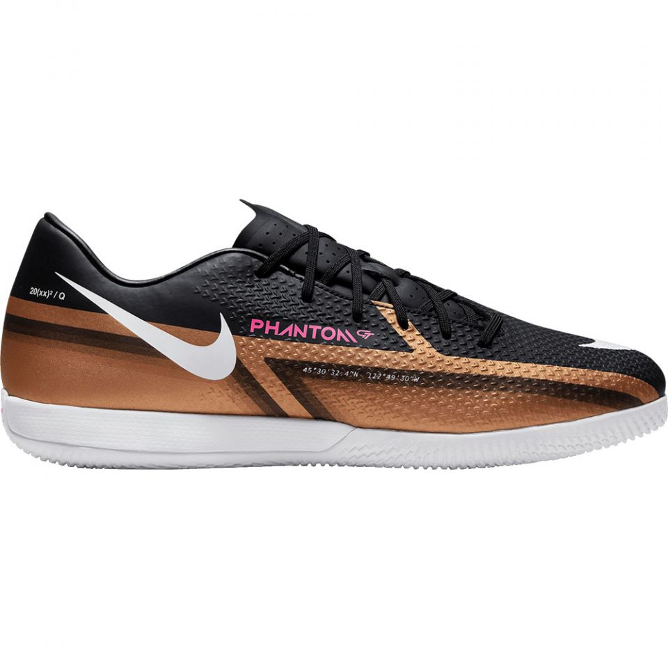 Nike Phantom GT2 Academy IC Soccer Shoes | Generations Pack