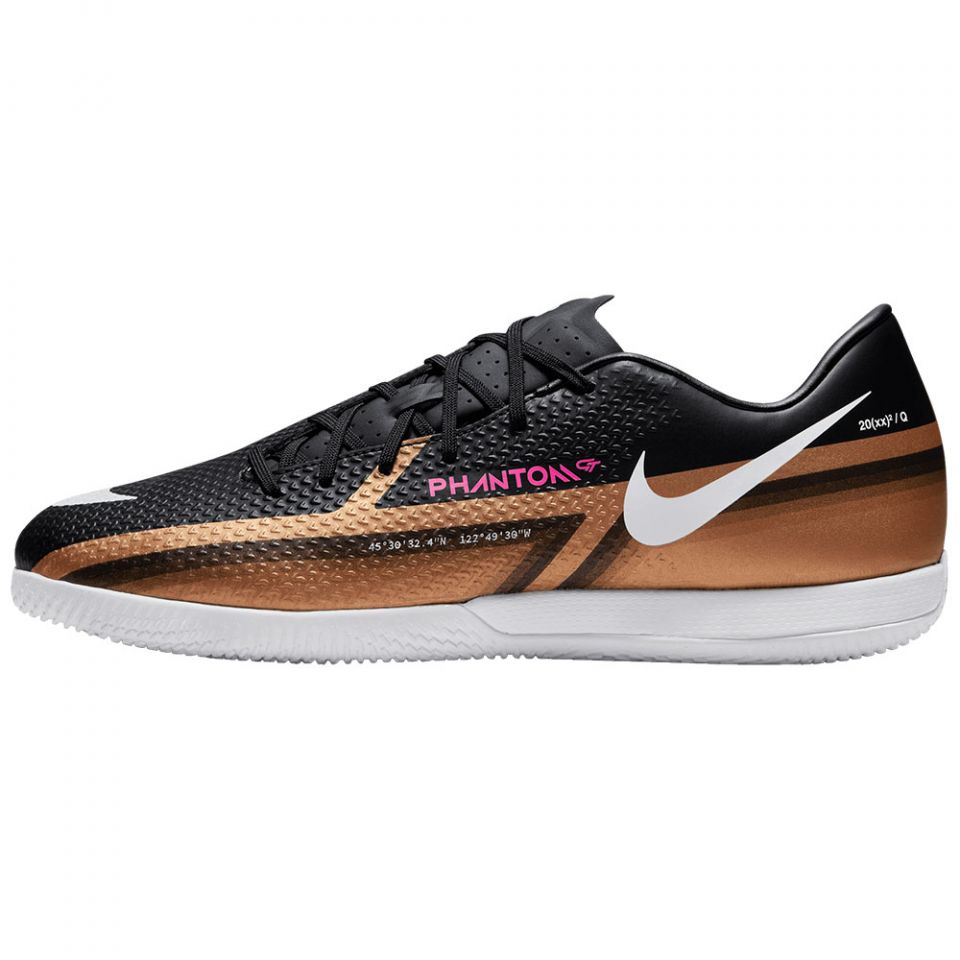 Nike Phantom GT2 Academy IC Soccer Shoes | Generations Pack