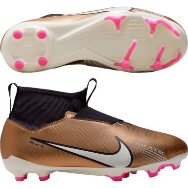 Nike Junior Zoom Mercurial Superfly 9 Academy Q FG