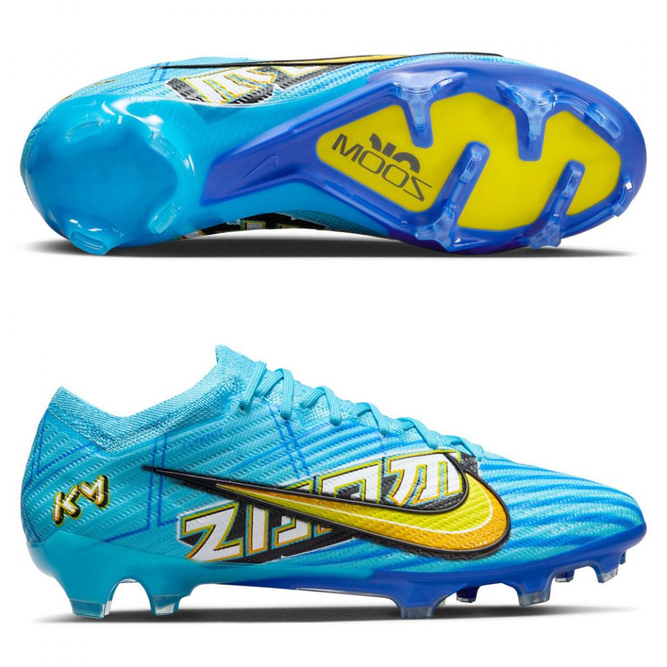 シューズ Nike Zoom Mercurial Vapor 15 Elite FG Nike Zoom Mercurial Vapor 15 Elite FG Blast Pack - DJ4978