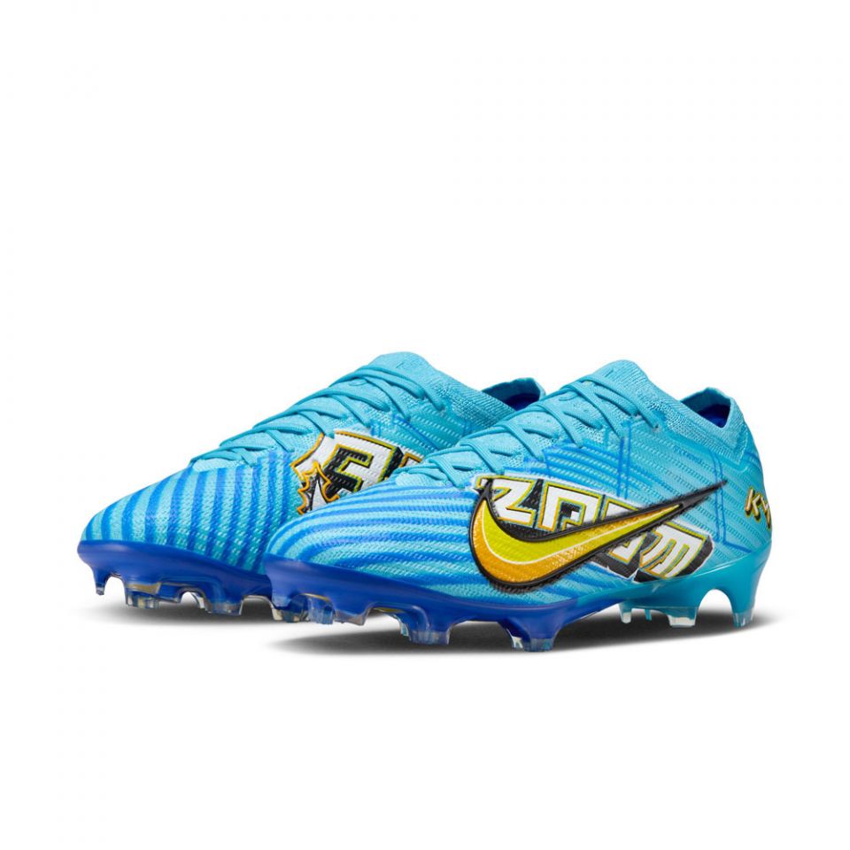値下げ可！Nike Mercurial Vapor15 Elite KM FG Nike Zoom Mercurial Vapor 15 Elite KM FG Soccer Cleats