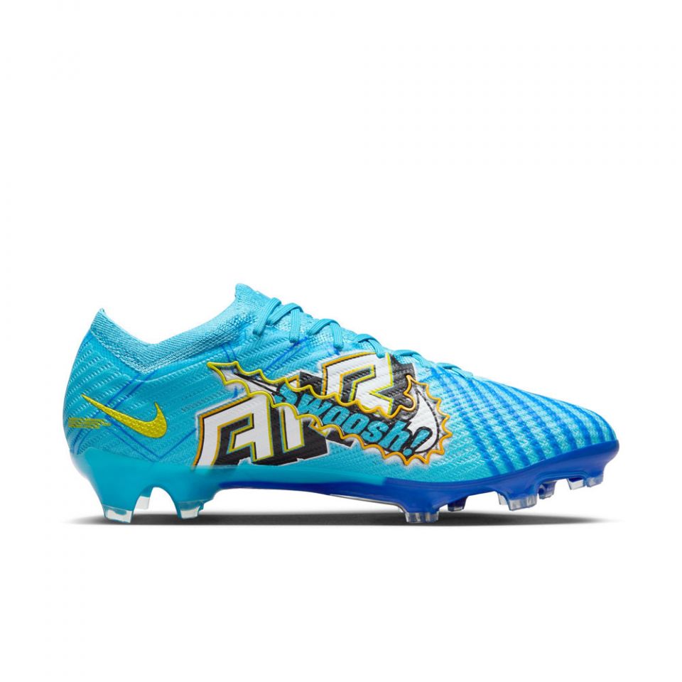 値下げ可！Nike Mercurial Vapor15 Elite KM FG Nike Zoom Mercurial Vapor 15 Elite KM FG Soccer Cleats