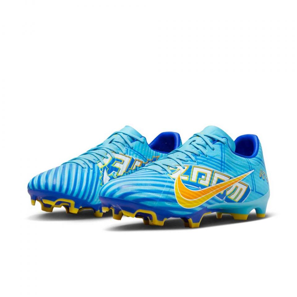Nike Zoom Mercurial Vapor 15 Academy KM FG Soccer Cleats