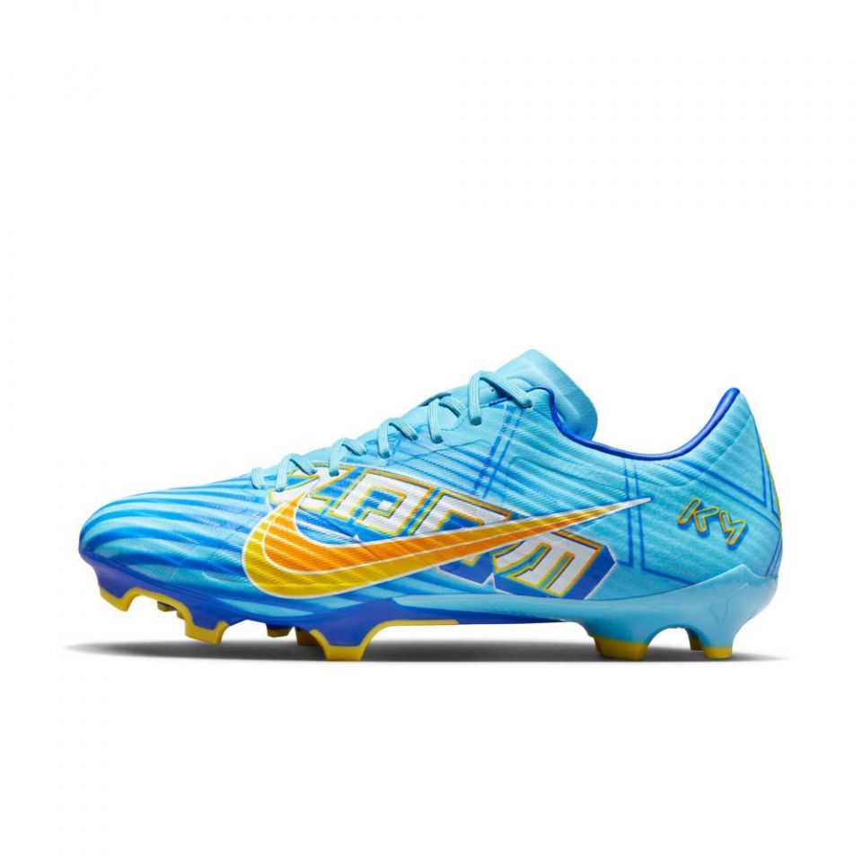 Nike Zoom Mercurial Vapor 15 Academy KM FG Soccer Cleats