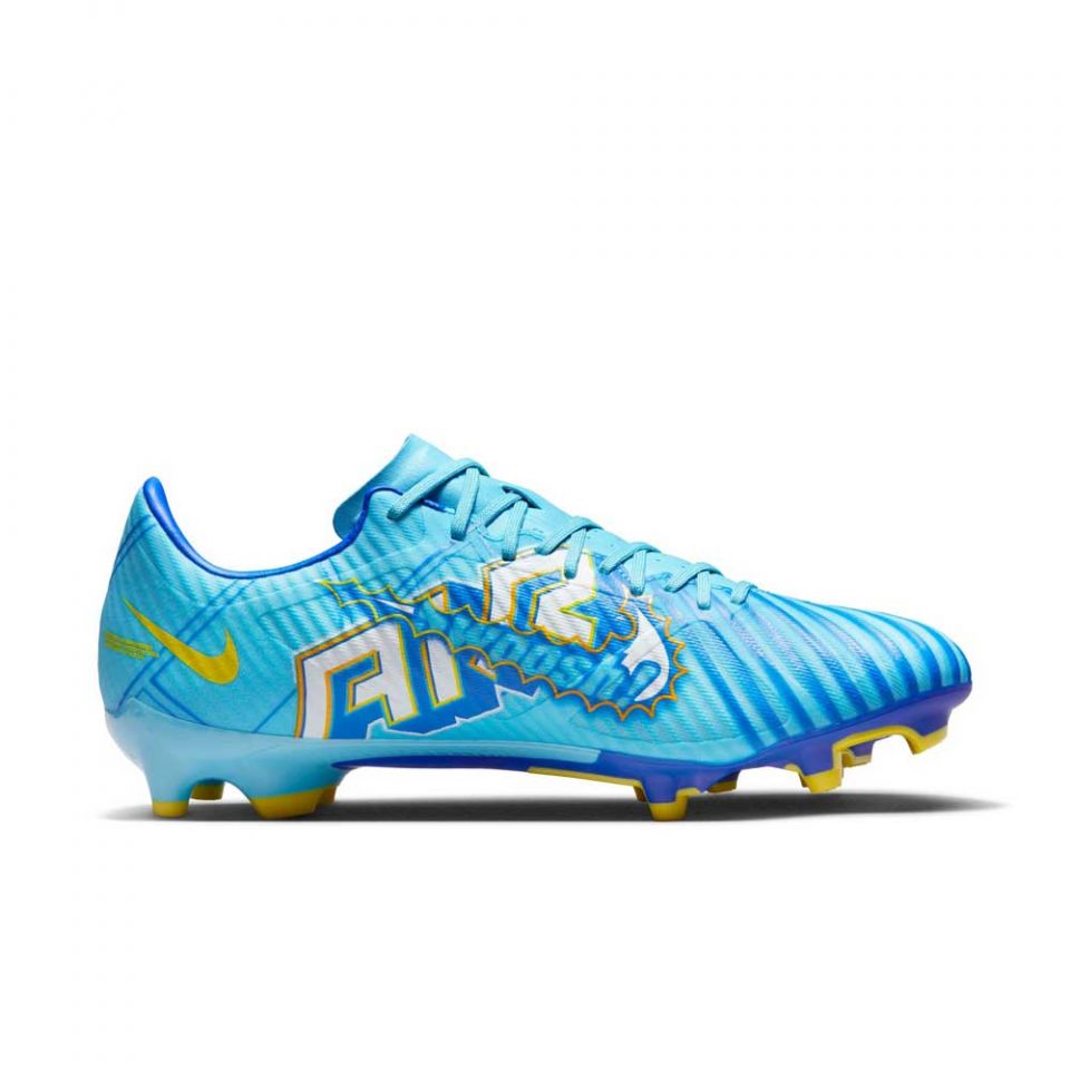 Nike Zoom Mercurial Vapor 15 Academy KM FG Soccer Cleats