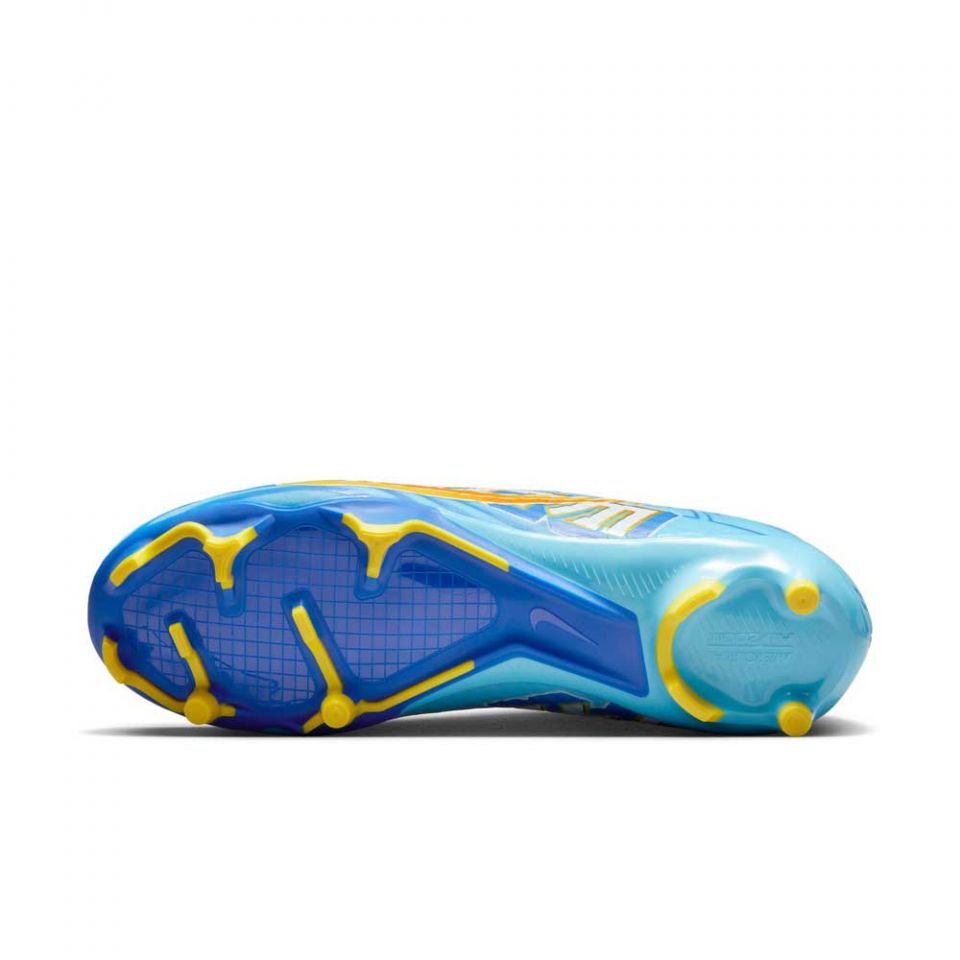 Nike Zoom Mercurial Vapor 15 Academy KM FG Soccer Cleats display picture 1